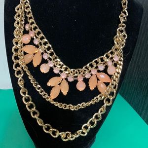 NWT Forever 21 necklace